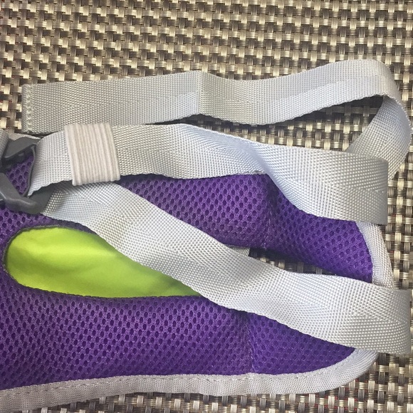 CamelBak delaney waist belt with bottle container - Picture 5 of 5